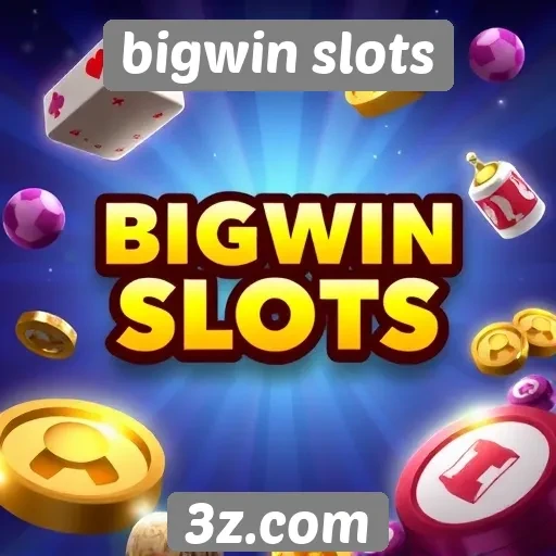 bigwin slots - Promos e bônus disponíveis no Bigwin Slots