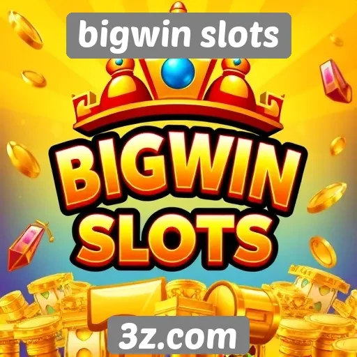 bigwin slots - Plataforma de Bigwin Slots atrai novos jogadores constantemente