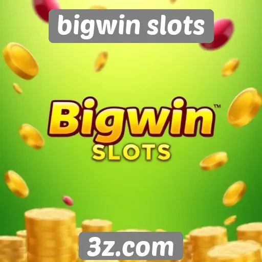 bigwin slots - Nossas principais dicas para jogar em bigwin slots