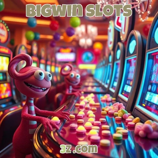 Recursos de Suporte do Bigwin Slots Que Garantem Satisfação